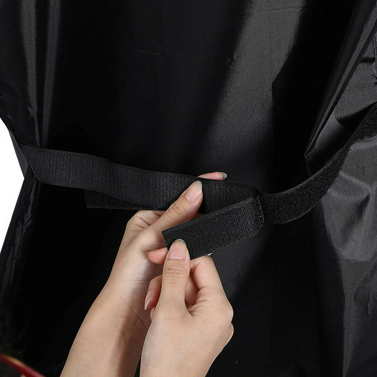 Barbeque Grill Covers Heavy Duty Waterproof BBQ Grill Cover 210D Oxford Fabric Durable UV Resistant Dust-proof Gas Grill Cover