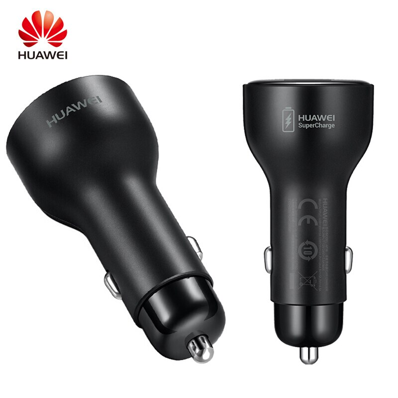 Huawei Honra AP38 Supercharge Carro USB Original V10 V20 V30 20 30 20pro Note10 Mate30pro Mate20pro P40pro P30pro P20pro P10plus