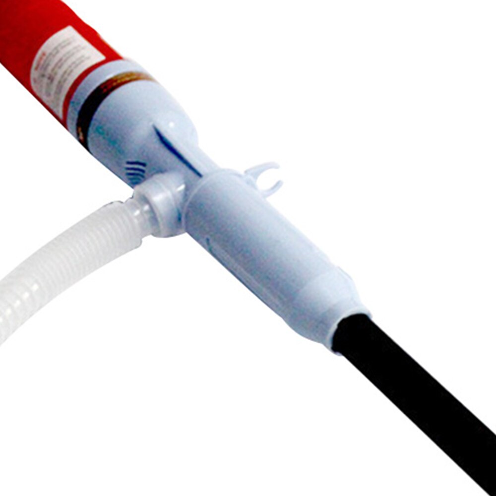 Liquid Transfer Pump Handheld Pump Battery Operated Liquid Transfer Water Gas Tools Petrol Fuel Portable Car Siphon Hose Outdoor