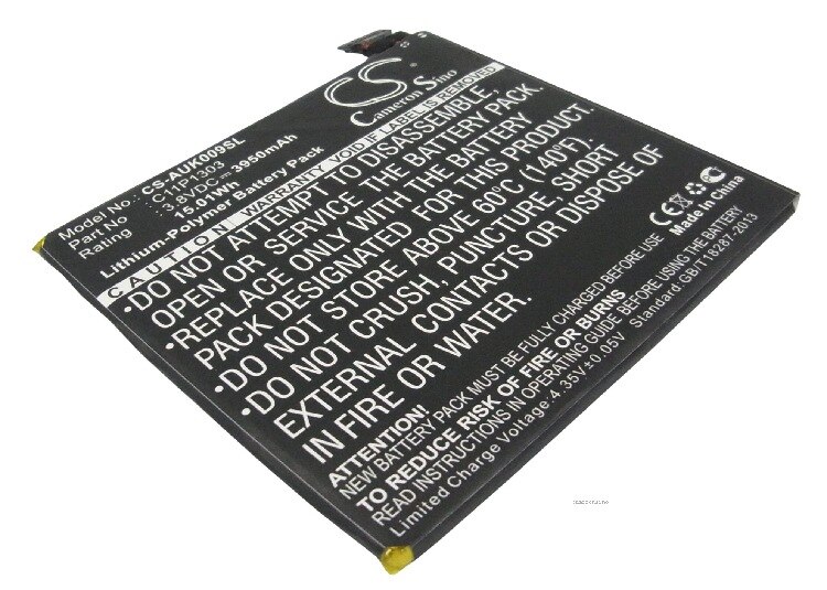 Cameronsino für asus  k009 me571k für google  me571k me571kl nexus 7 2nd c11 p 1303 c11 pch battery