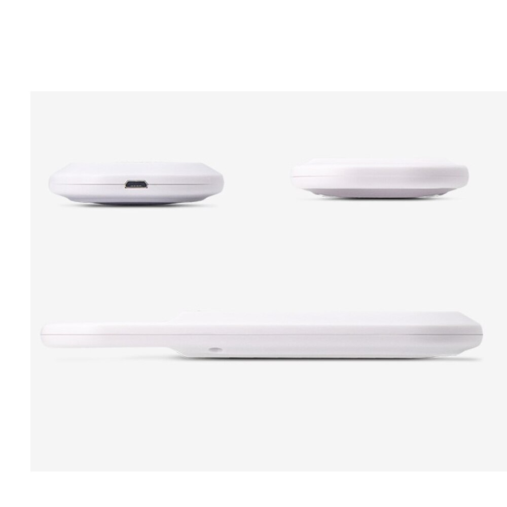 Pet Scanner ISO11784/5 FDX-B USB RFID Animal Pet Reader Scanner ID Reader Chip for Used for small or Large Ranch Management