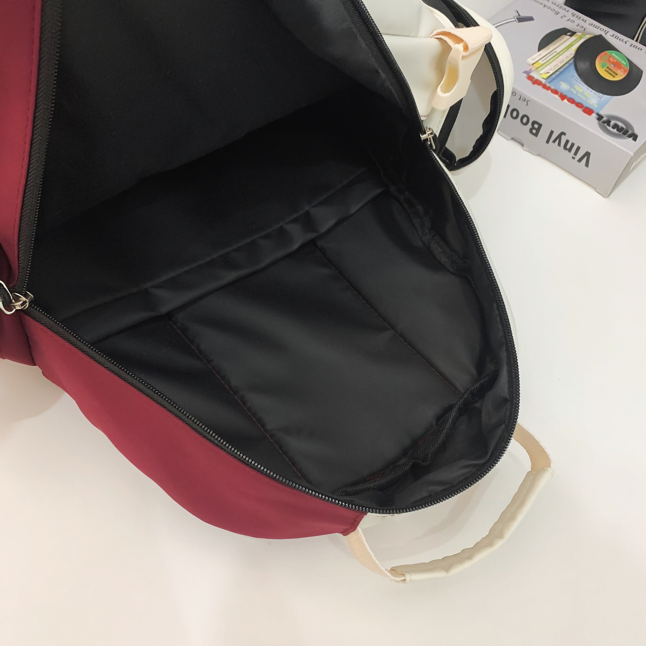 Luxury Backpack Shoulder Bags Waterproof Computer Bag Large Capacity School Bags Lightweight Handbags