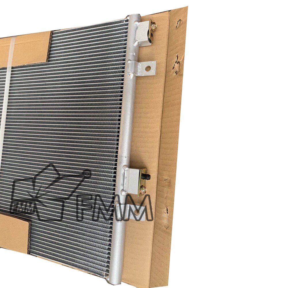 AC Condenser For Great Wall HAVAL H6 Sports 8105100XKZ36A