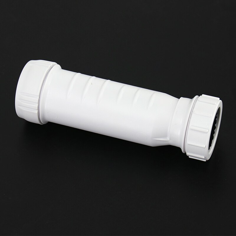 Marine Boat Yacht RV Caravan PVC Waste Check Valve One-way Check Valve for Sewerage Pipe of Pipeline Drainage Pipe
