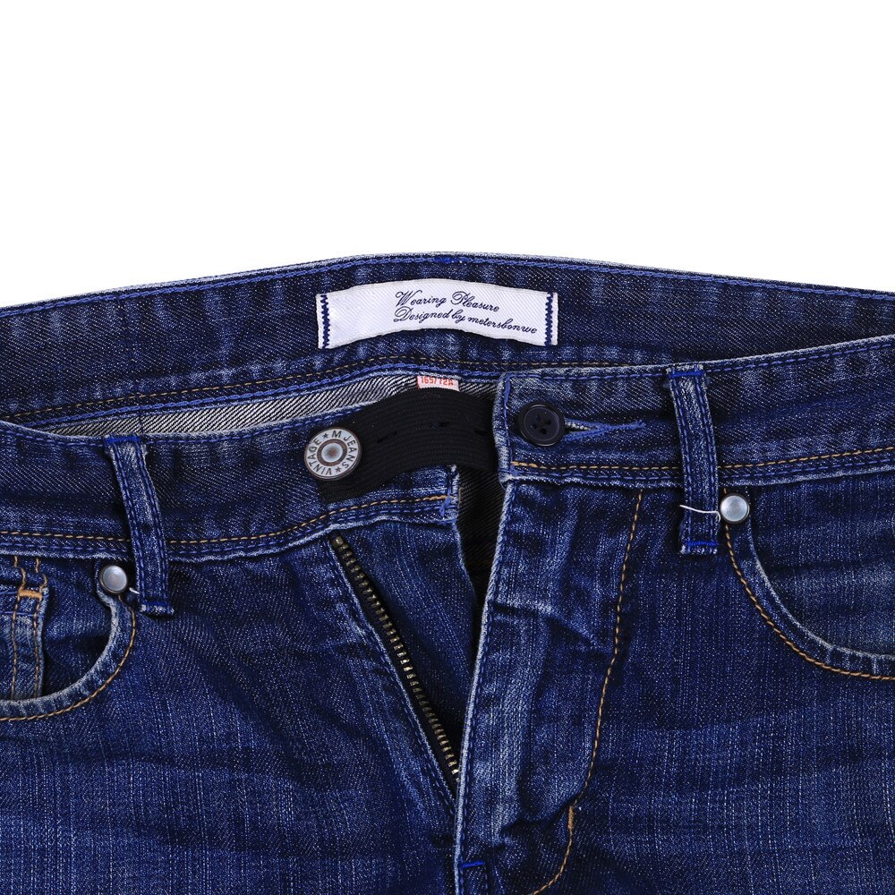 5 kleuren Rok Broek Jeans Taille Expander Tailleband Extender Knop Broek Elastische Extender Wonder Knop Riem Extension Gesp