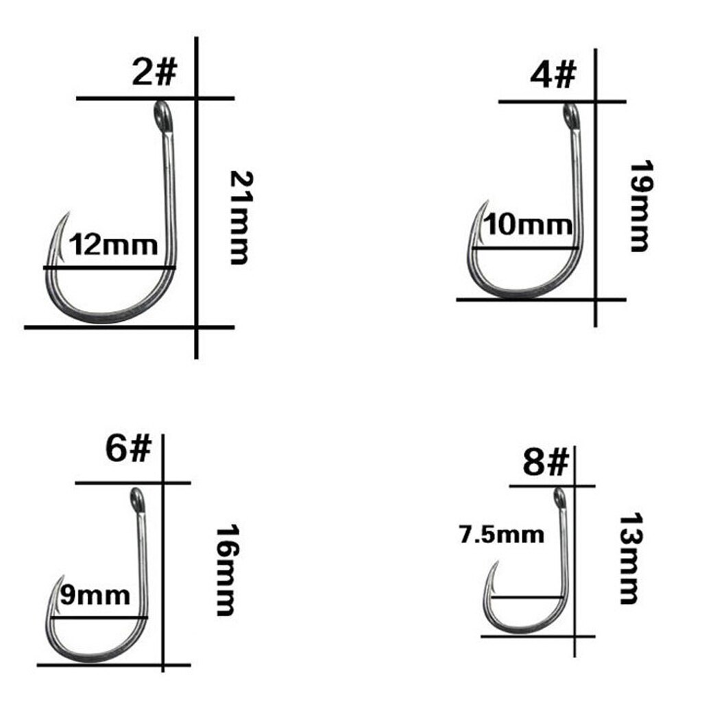 3Pcs/set Pre Tied Carp Fishing Rigs + 1pc Boilie Bait Stops + 1pc Bait Needle Terminal Tackle