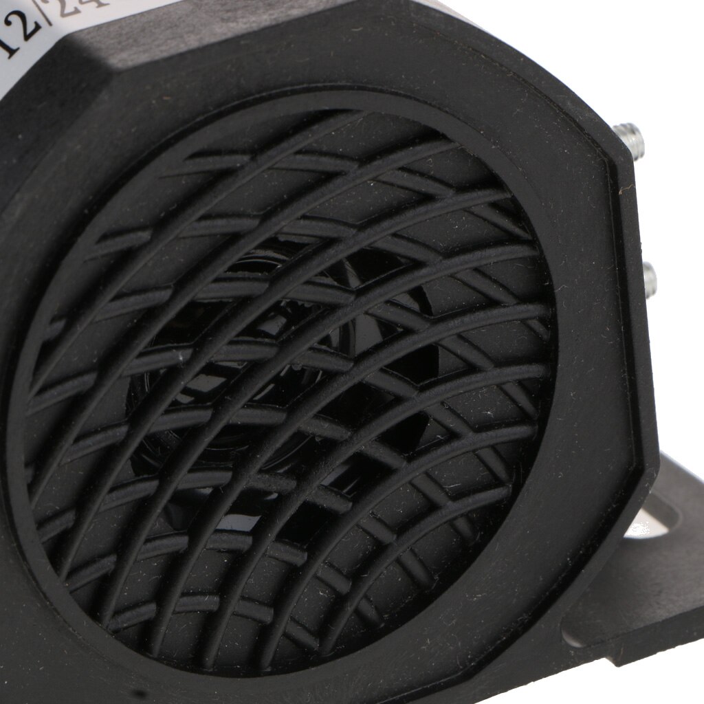 Universal Car Truck Backup Reverse Beeper Parking Alarm Horn Speaker 110 dB