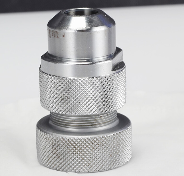 Chuck For ER 20 Collect 2-13mm Grinding Machine End Mill Sharpenter 100-135 Angle