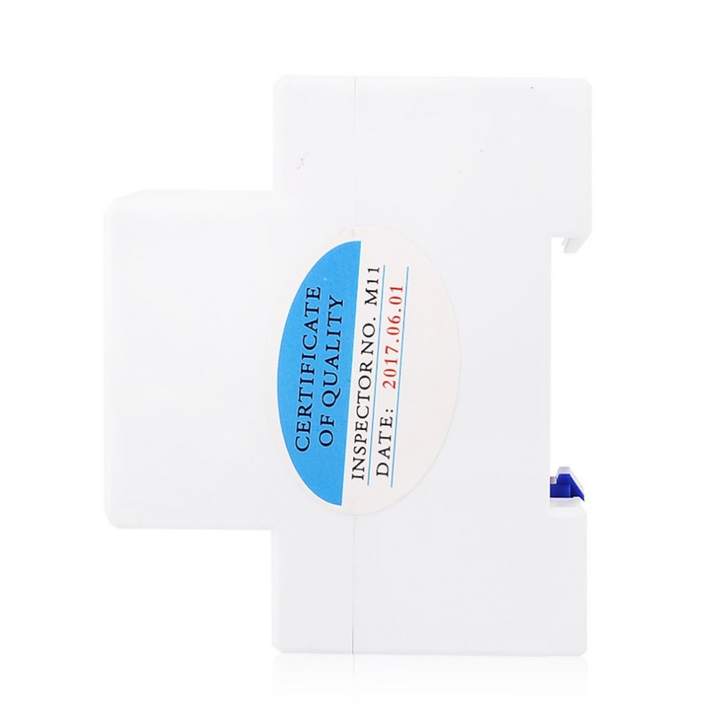 SINOTIMER Power Consumption Energy Watt Amp Volt Meter Analyzer KWh AC 230V Digital Electricity Usage Monitor Wattmeter