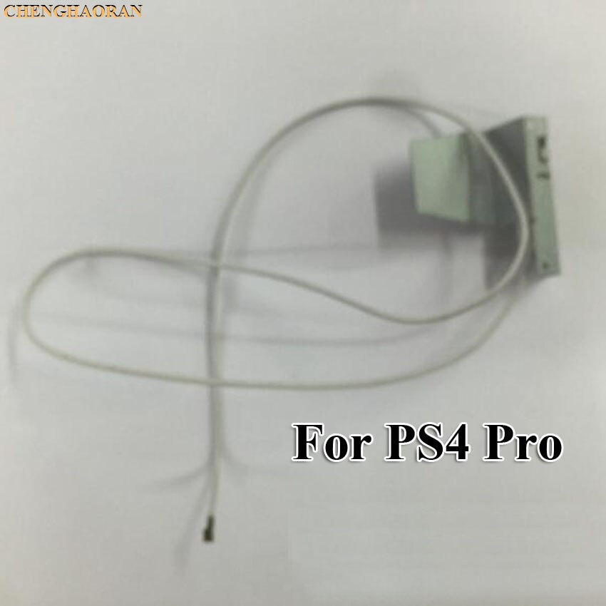 1X Voor Playstation 4 Slim Original Gebruikt Interne Wifi Antenne Bluetooth Antenne Kabel vervanging voor PS4 PRO Slim 1200 12XX