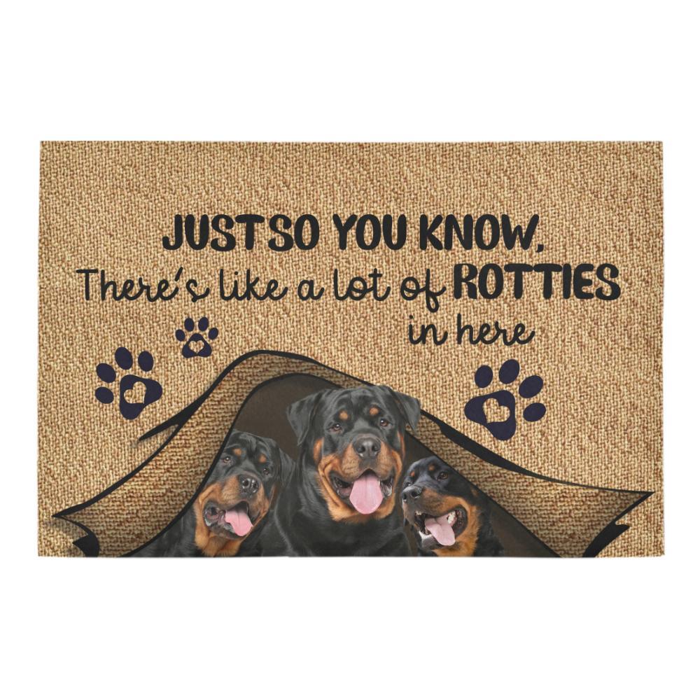 CLOOCL Sing You Song of My People Labrador Retriever Doormat Non-Slip Doormat Absorbent Carpet for Bedroom Porch Welcome Mat: Doormat 15