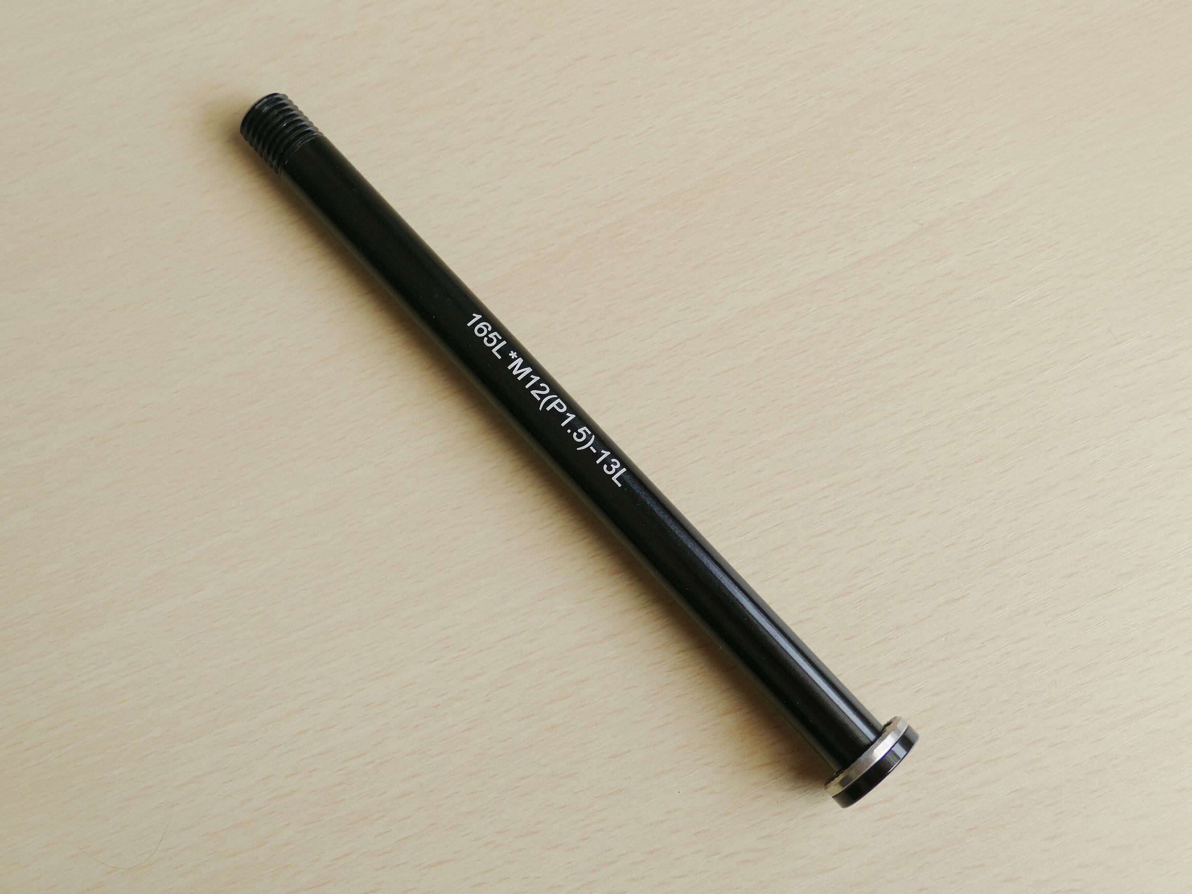 Brand Road Cyclocross Bike Frame Axle Thru-axle 142mm * 12mm For Rear Fork