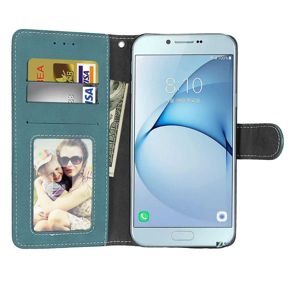 Case for Alcatel One Touch Pop C7 Case for Alcatel Pop C7 7040 OT7040D 7041D TCL J720 C 7 Case Cover Card Bags Luxury PU Leather