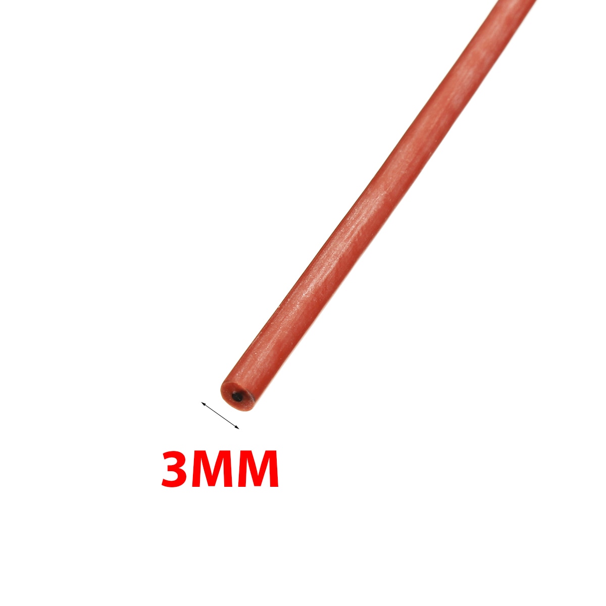 Fil chauffant en fibre de carbone 12k | Câble chauffant, pour serre, légumes, équipement agricole, chauffage au sol, pour la maison, 100M