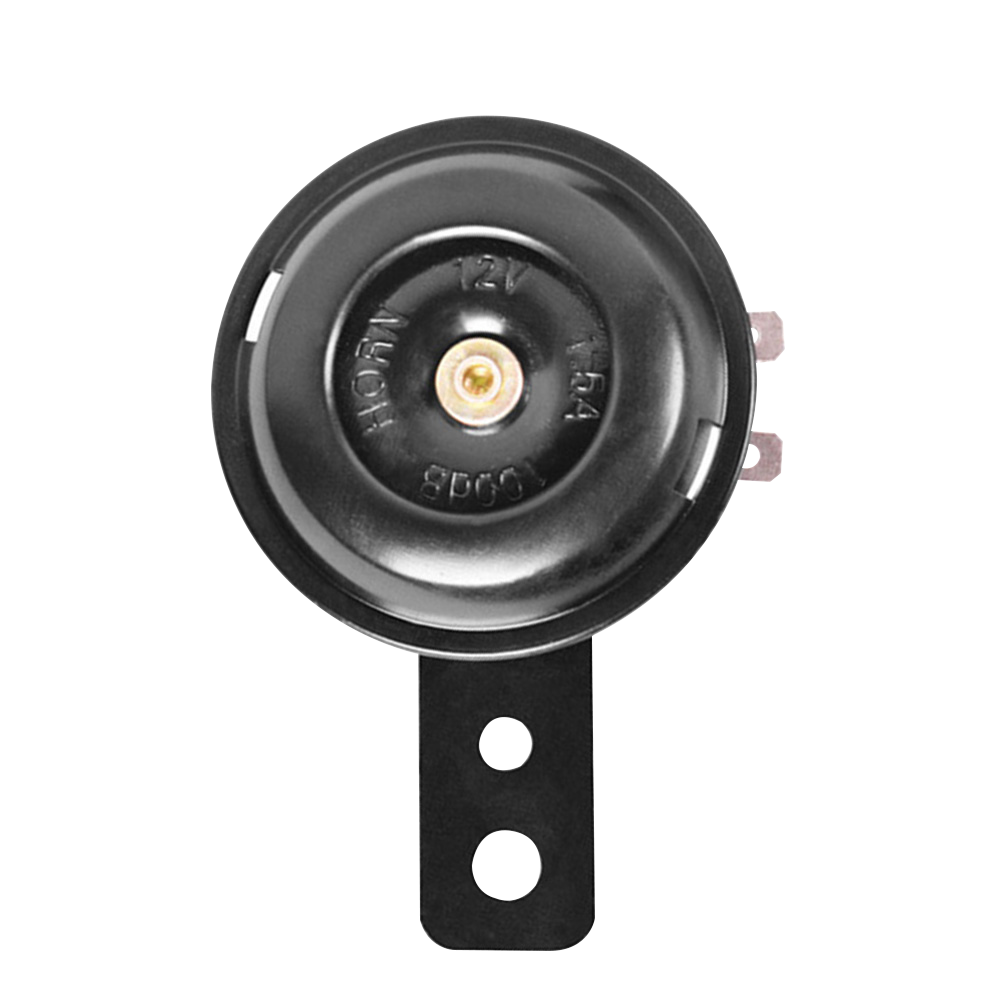 Universal 12v /48v Super Loud 105dB Scooter Moped Dirt Bike Bicycle Horn