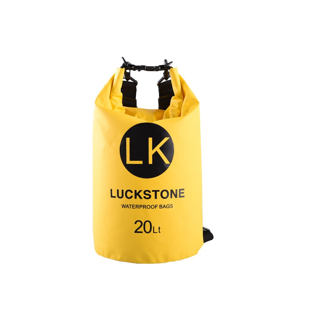 Luckstone 500D Pvc Waterdichte Rafting Bag Dry 5 K... – Vicedeal