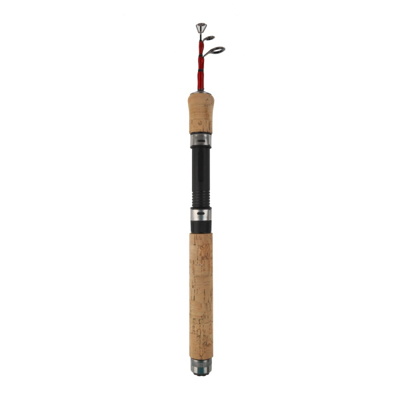 Winter Ice Fishing Rods for Carp Fly Fishing Tackle Rod Combo Pen Pole durable Spinning Casting carbon Hard Rods