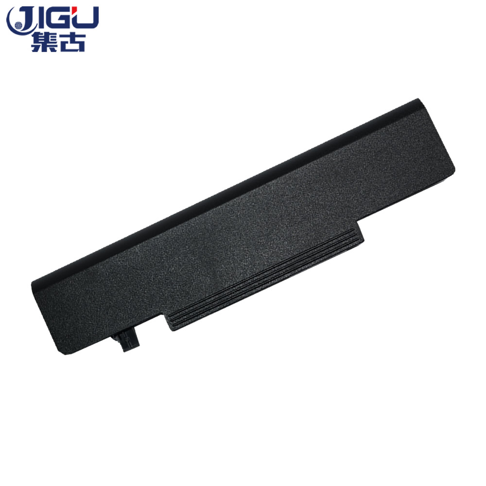 JIGU Laptop Battery L09N6D16 L09S6D16 L10L6Y01 L10L6Y01 L10N6Y01 L10S6Y01 For Lenovo IdeaPad B560 Y460 V560 Y560
