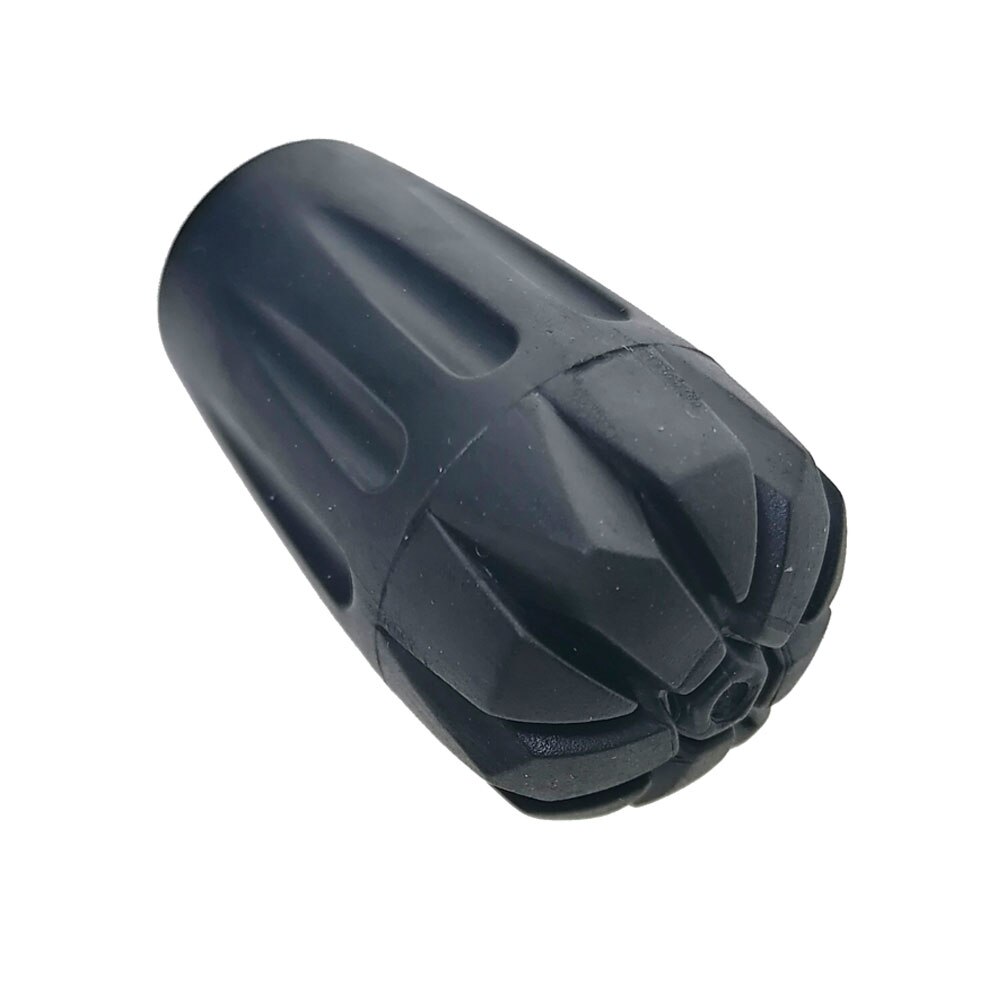 Trekking Pole Rubber Tip Nordic Walk Stok Tip Protector Cap