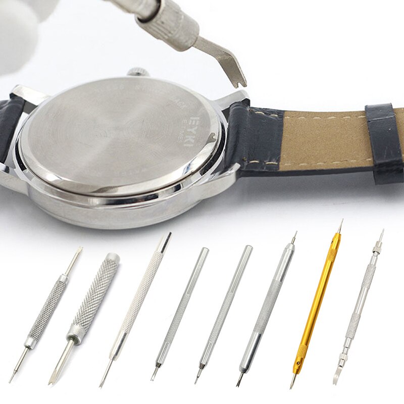 Watch Wrist Bands Strap Installation and Removal Tool Watch Repair Tool Spring Bar Tool Watch Accessories