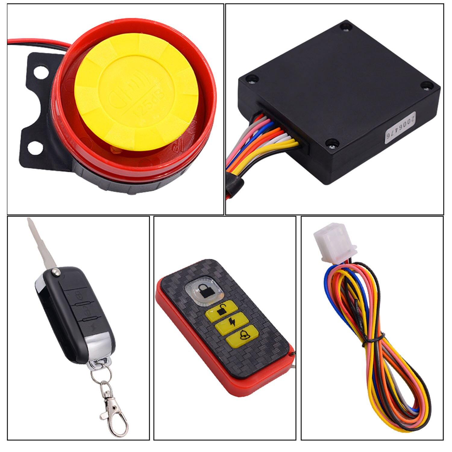 Disco Freno Sram Centerline - 160mm, Nero, Per Bici Da Strada E MTB, Frenata Affidabile - Foto 11