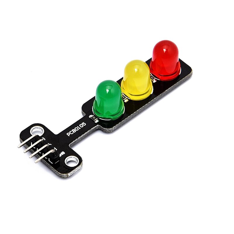 LED Traffic Lights Light Traffic Light Module