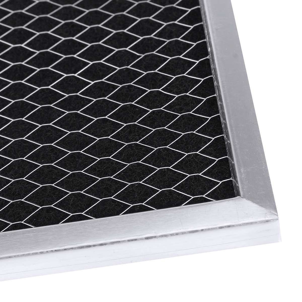 8206230A, filtro de carbón vegetal para capó de microondas, filtro de grasa de malla para microondas, repuesto para Whirlpool