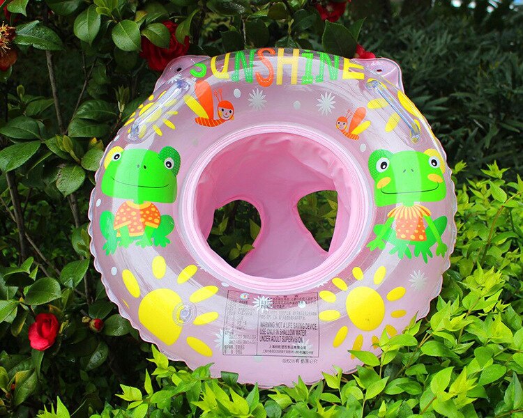 Hobby &amp; Speelgoed Zwembaden &amp; Water Fun Baby &amp; Kids &#39;Drijft Baby Zwemmen Ring Zitting Baby Float Bouee Gonflable piscine Kids Float