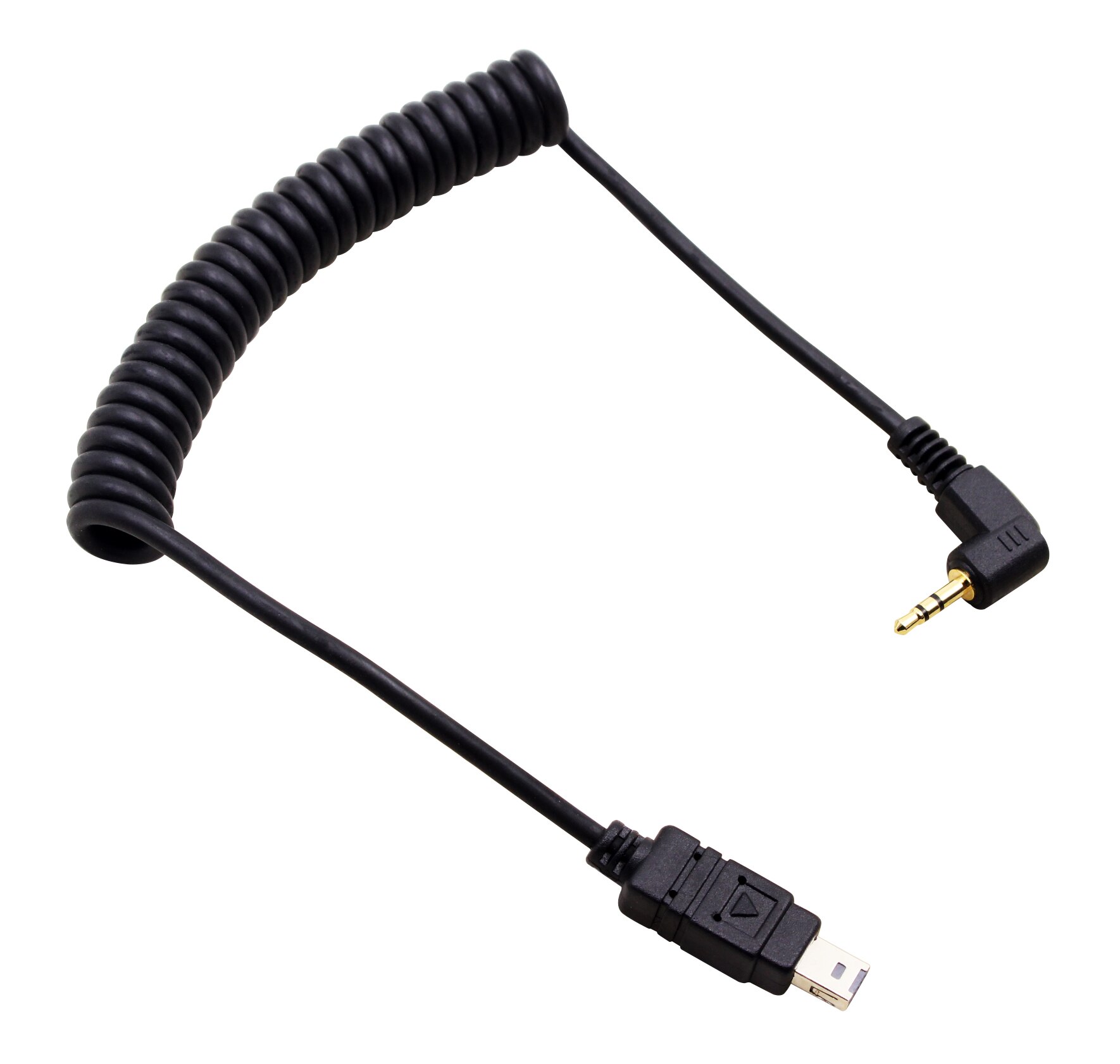 Shutter Release Cable for Nikon D3200/DF/D7100/D5200/D5300/D600/D610