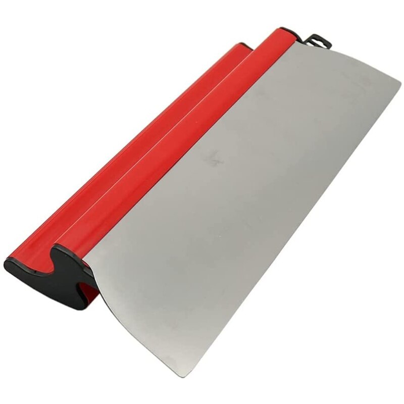25/40/60/80c Speed Skiing Spatula, High Grade Sei Flexible Finishing Plastering Soothing - View #7