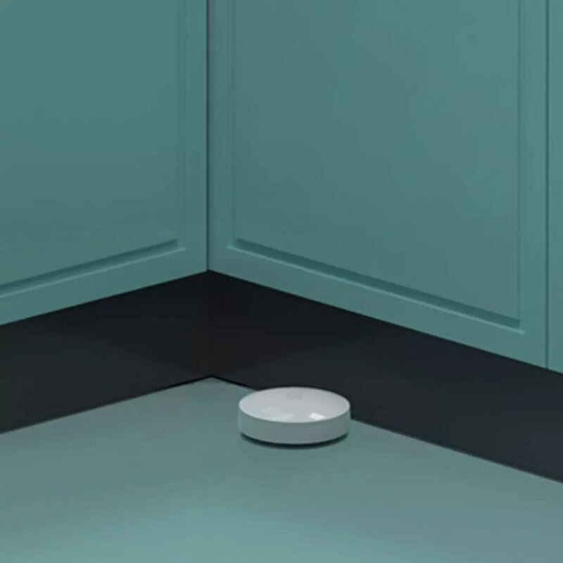 Xiaomi Water Leak Sensor Water Soaking Detector IP67 Waterproof For Home Remote Alarm Mijia Water Sensor Works With Mi Home APP