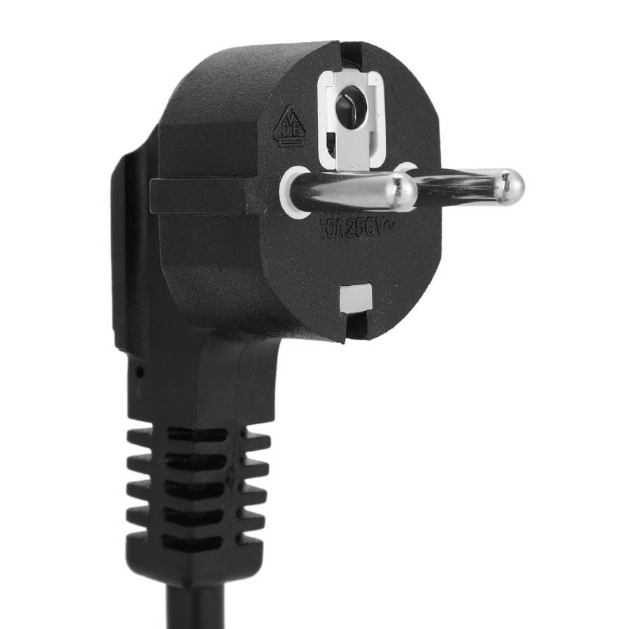 EU Plug 4 Compartment Retractable Desktop Socket Power Strip Multiple Socket Electric Outlet 250V Home Office Use