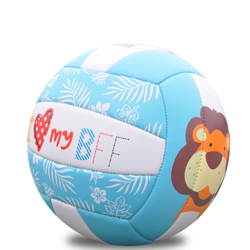 3 # grootte PVC Met Blaas Kinderen Spelen Volleybal