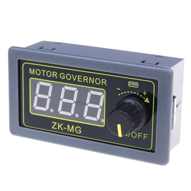 5-30v 5a pwm likestrømsmotorhastighetsregulator digital dncoder pliktforhold frekvens