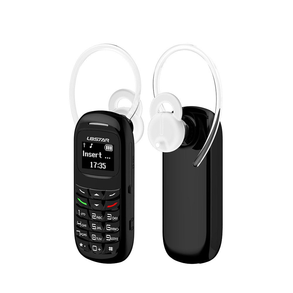 Moda Mini Telefone Móvel Fsmart BM70 bluetooth discador bm50 pk tamanho pequeno celular magia mudança de voz fone de ouvido de Celular bm10