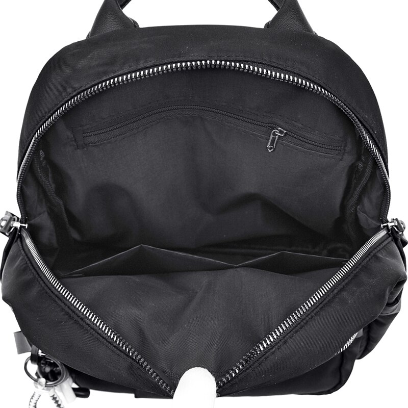 Leichte frauen Rucksack Oxford Wasserdicht Klassische Elegante Mädchen Rucksack Einkaufen Freizeit Schule Tasche Neue