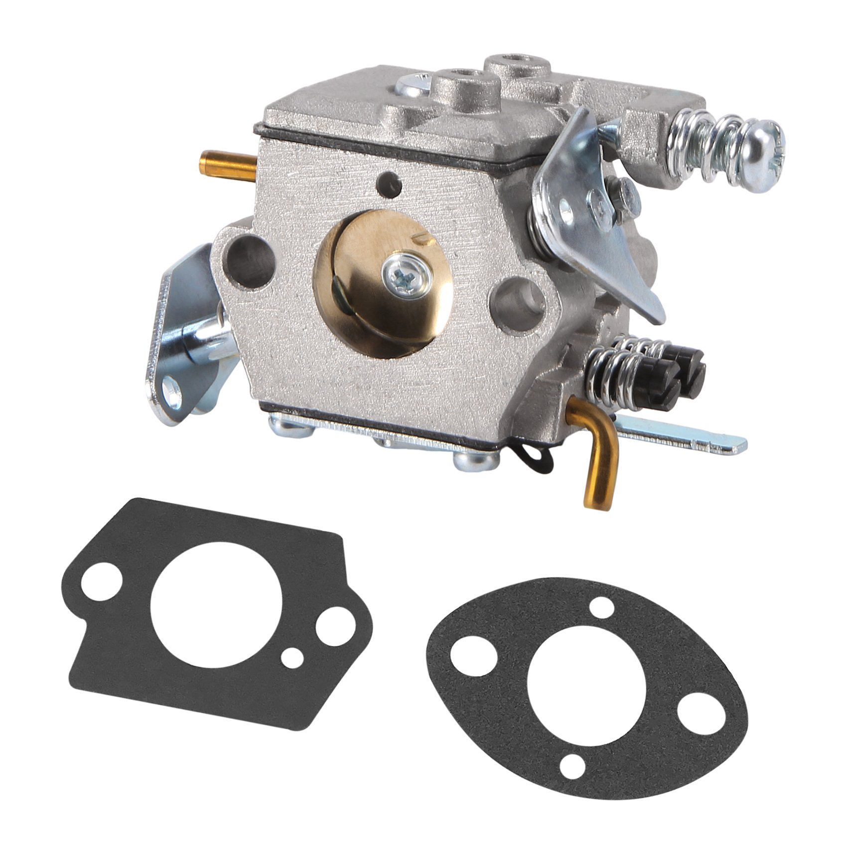 Carburateur pour tronçonneuse McCulloch Mac Cat, type WT, 335, 435, 440