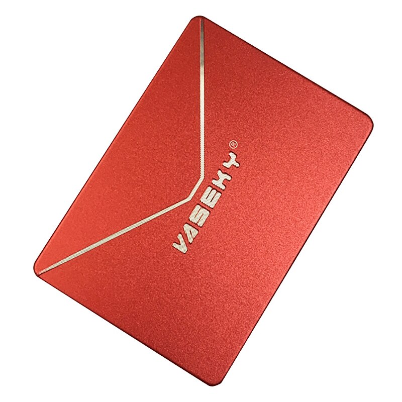 Vaseky V880 Solid State Drive, 256G 2.5 Inch Ssd SATA3 Interne Solid State Drive Voor Desktop/Notebook Algemene Harde Schijven