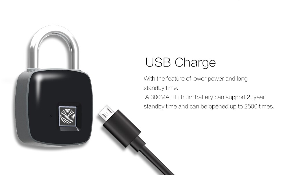 Fingerprint Lock Access Control Reader Biometric Fingerprint access controller Door Opener Fingerprint lock P3