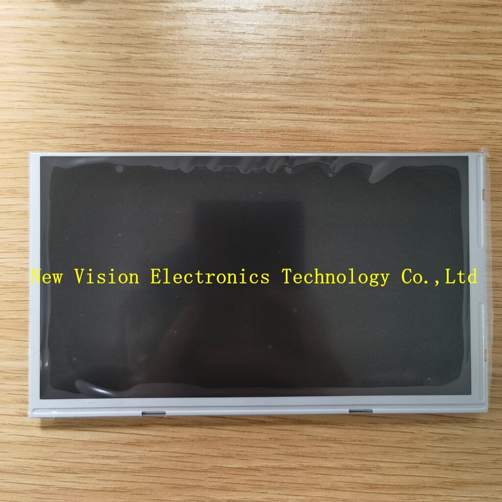 LTA065B626A L7500000T2 Original A+ Brand 6.5 inch LCD Screen Display for car GPS Navigtion System