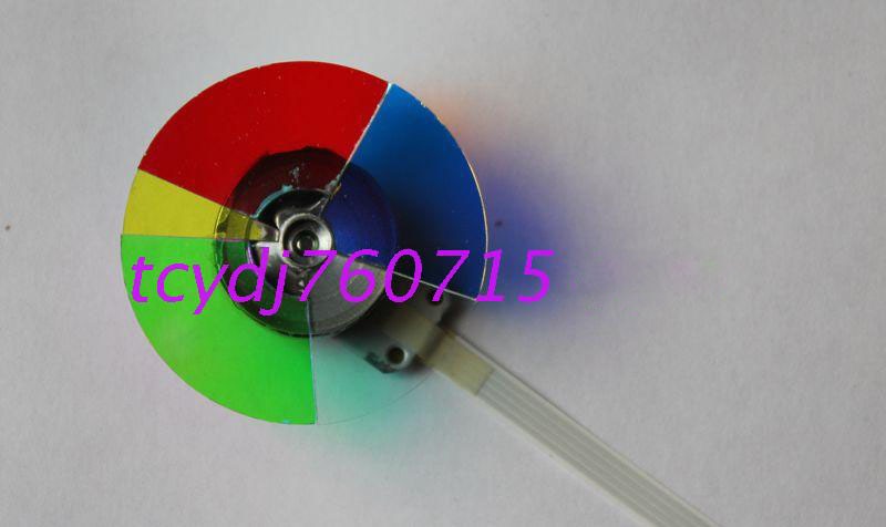 Nueva rueda de Color de para proyector BenQ MP622 MP511 MP615P