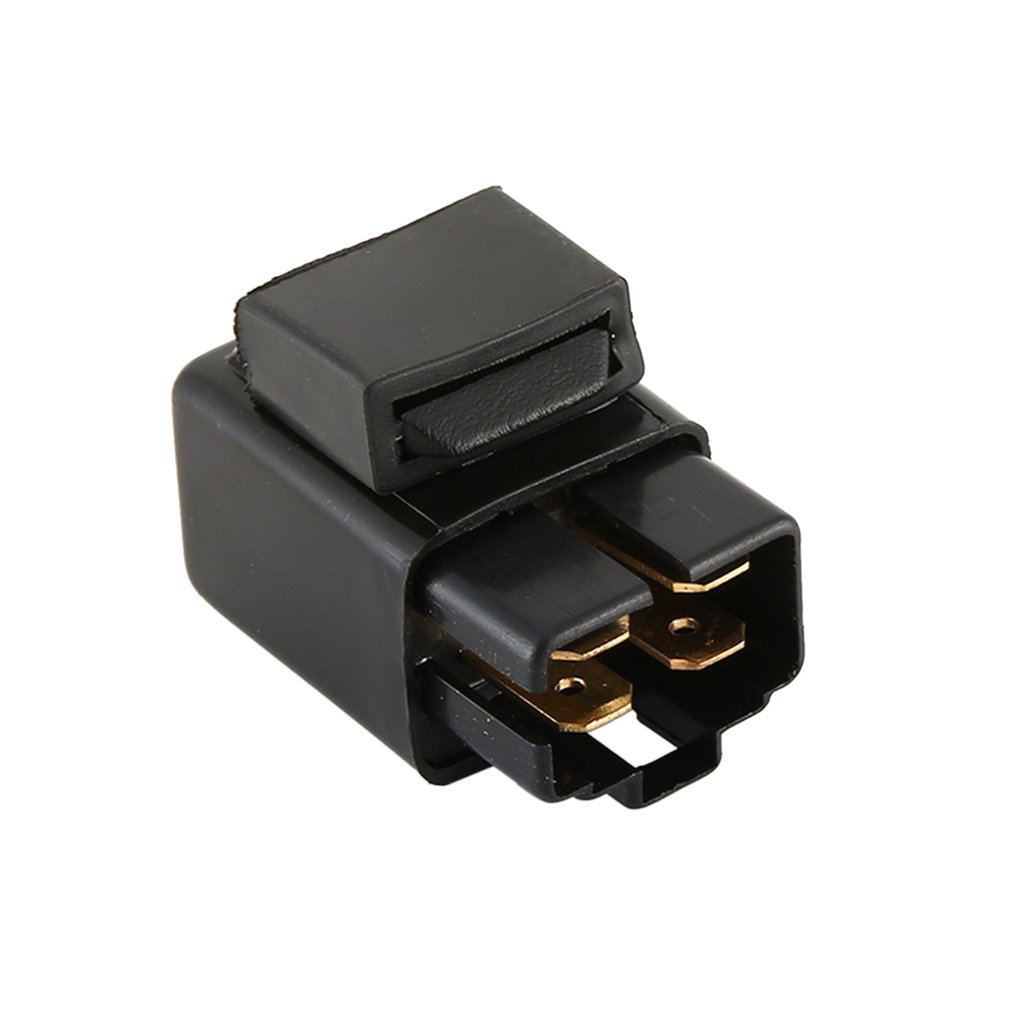 Elektrische Starter Relais Solenoid Voor Yamaha Voor YFZ450 Voor Yfz 450 2004 Upgrade Brand