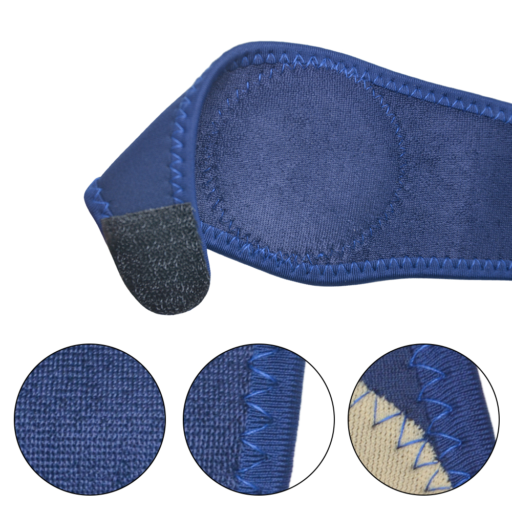 2 Pcs Flat Feet Orthotic Plantar Fasciitis Arch Support Gel Cushions Pad Heel Wrap Foot Care Insoles Flat Foot Correction Z57501