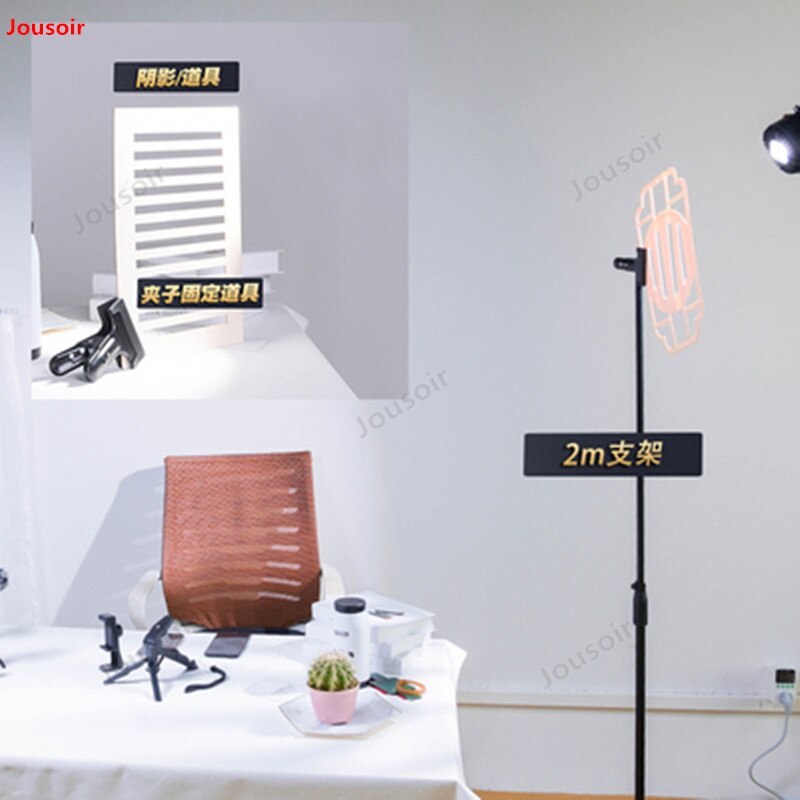photographic equipment shadow board natural light board photo props spotlight window visor CD50 T03