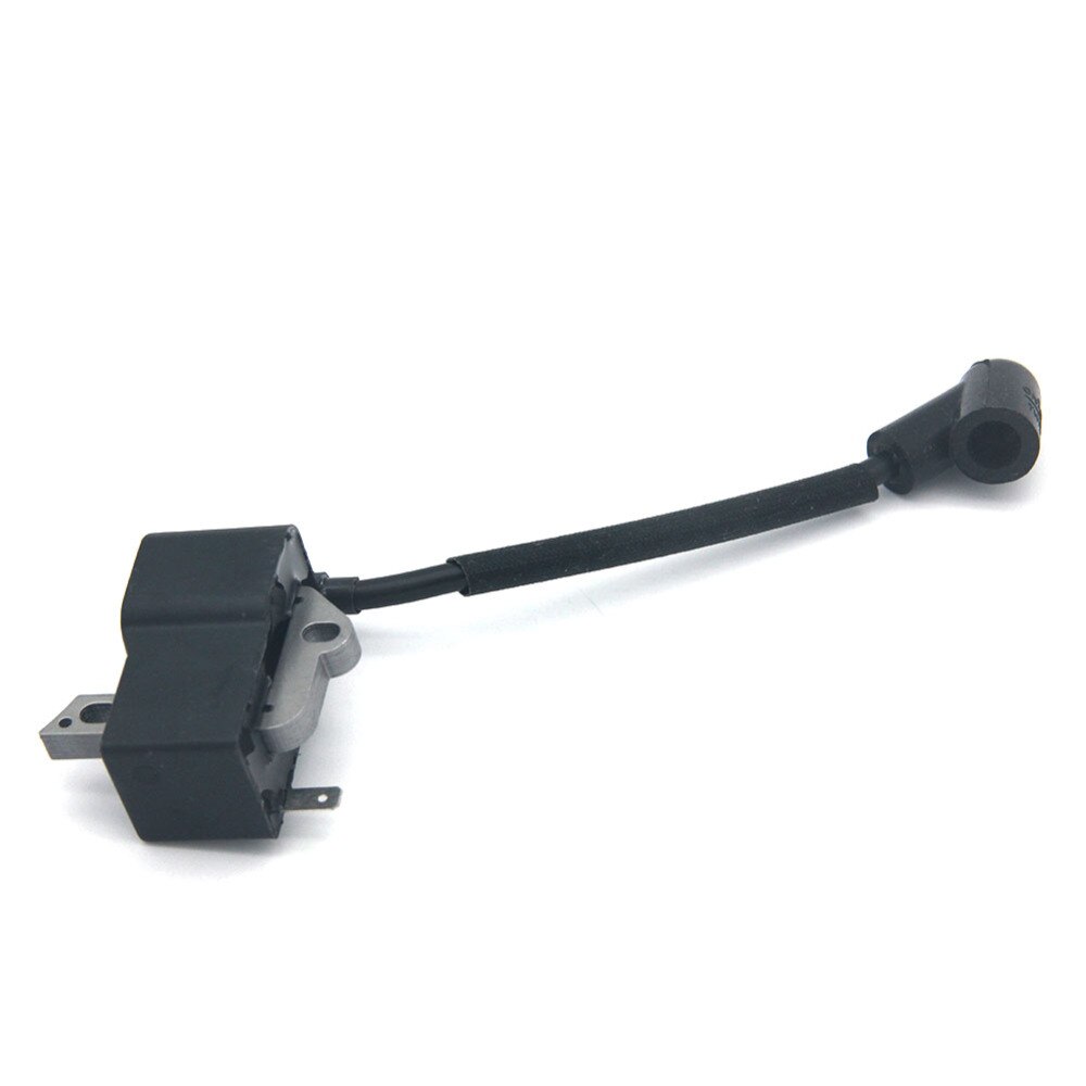Zündspule Modul - BM6A Zündkerze - für Homelite Kettensäge UT10518 UT10520 UT10550 Ryobi RY74003D - Gusseisen