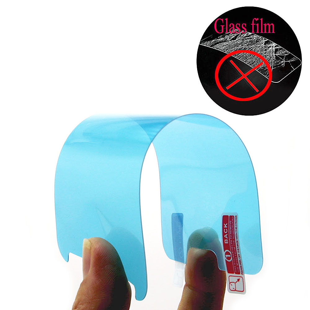 5 PCS/LOT D'ANIMAL FAMILIER doux protecteur d'écran pour Samsung galaxy tab Une 7.0 8.0 9.7 10.1 10.5 SM-T280 T285 T510 T515 T590 T595 T580 T585