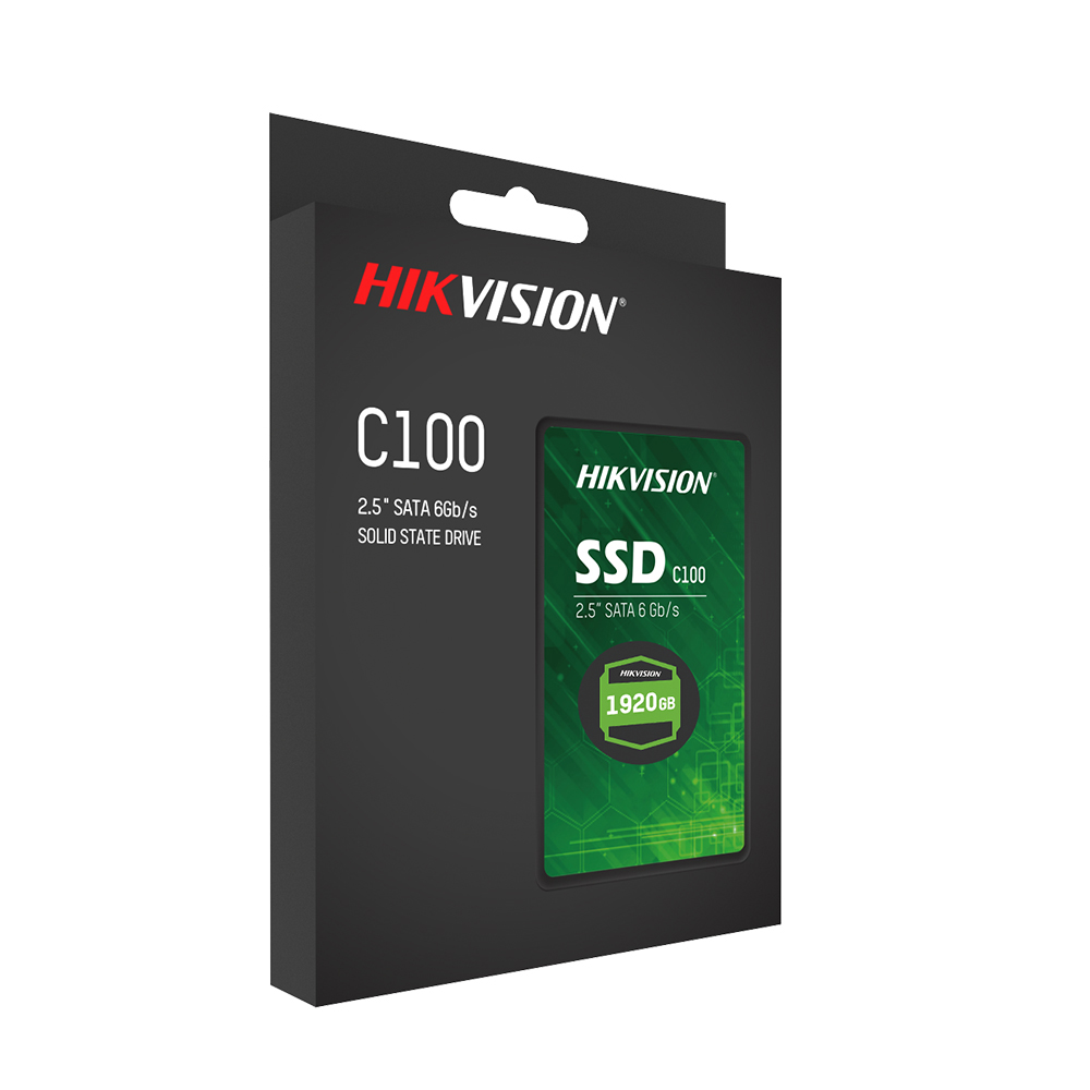 Unità SSD interne HIKVISION disco SSD 120GB 240GB 480GB 1TB unità SSD SATA ad alta velocità per desktop portatili