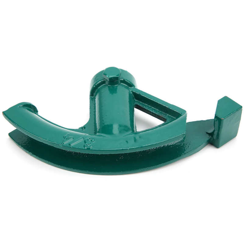 Pipe Bender Portable Hand Tube Bending Tool 3/4inch for Hydropower Installation Project Pipe Bender Manual Wrench Tool Set
