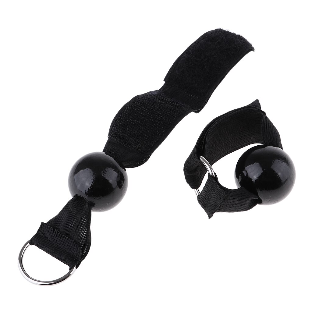 Bracelet d'entraînement de volley-ball et sangle réglable, bouton pour adultes et enfants