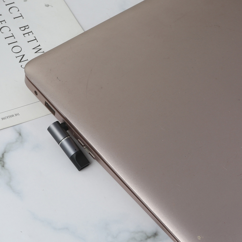 Convenient 100w magnetic power adapter type-c  zu 2.5/3.0/3.5/4.0/4.5/4.8/5.5/6mm dc plug for laptop